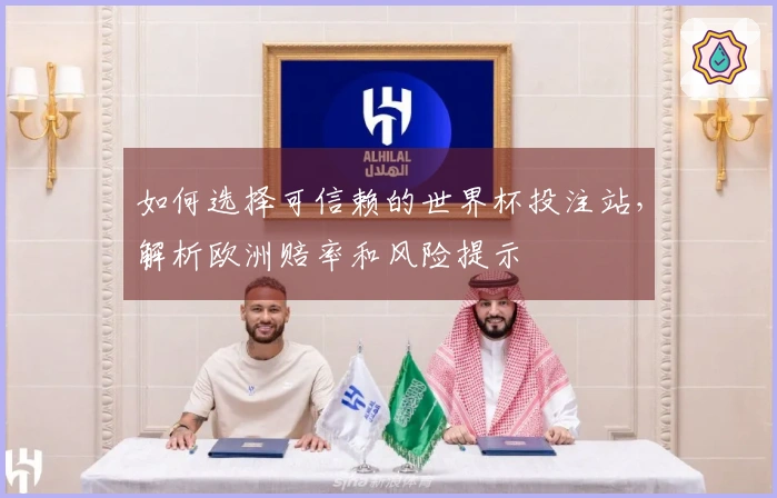 如何选择可信赖的世界杯投注站,解析欧洲赔率和风险提示