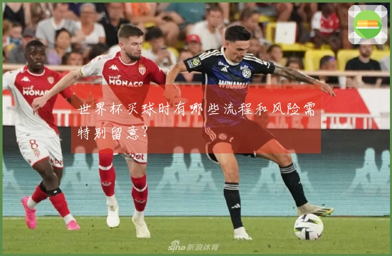 世界杯买球时有哪些流程和风险需特别留意？