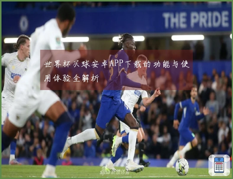 世界杯买球安卓APP下载的功能与使用体验全解析